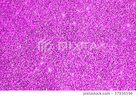 Abstract glitter pink background texture 37930596
