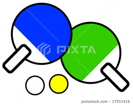 Table tennis 37931916