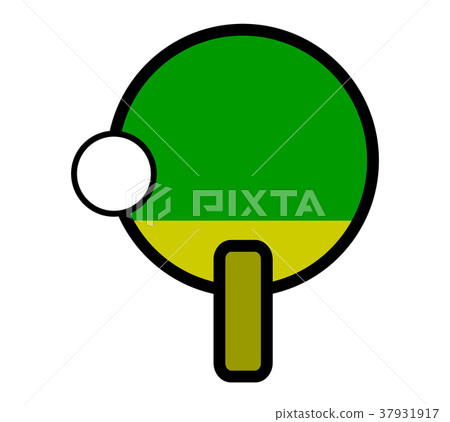 Table tennis 37931917