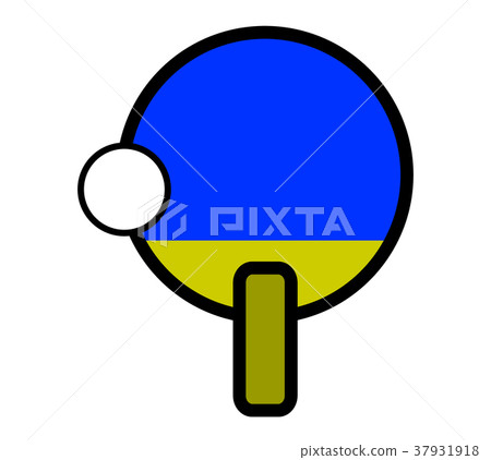 Table tennis 37931918