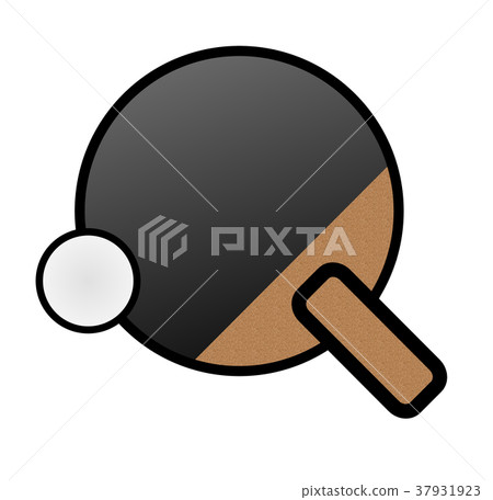 Table tennis 37931923