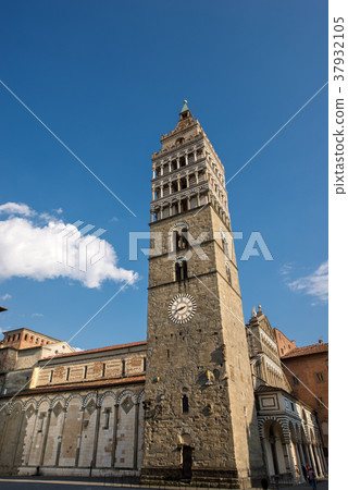 Cathedral of San Zeno - Pistoia Italy Cathedral of San Zeno - Pistoia Italy 37932105