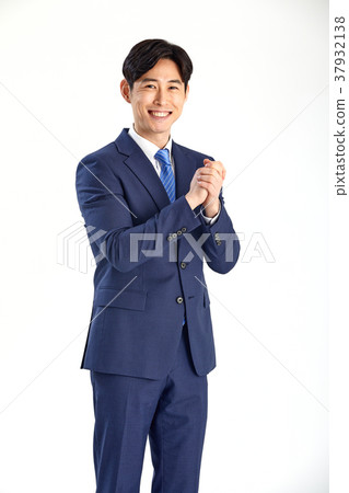 商人，商人，商人，辦公室工作者，勝利 37932138