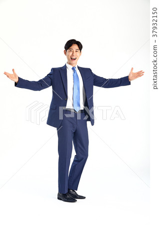 商人，商人，商人，辦公室工作者，勝利 37932150