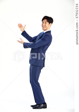 商人，商人，商人，辦公室工作者，勝利 37932154