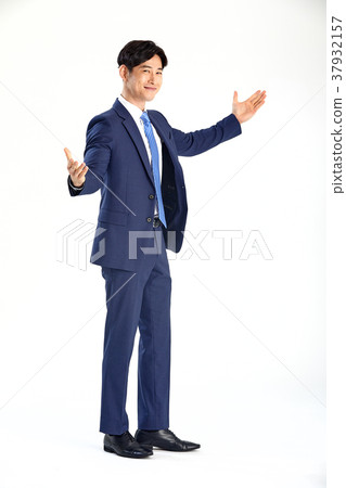商人，商人，商人，辦公室工作者，勝利 37932157
