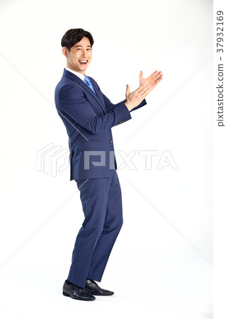 商人，商人，商人，辦公室工作者，勝利 37932169