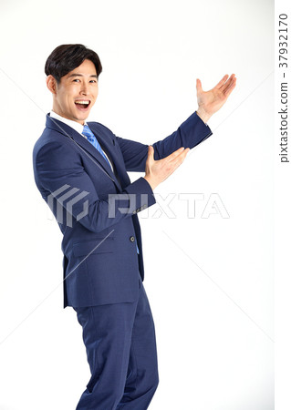 商人，商人，商人，辦公室工作者，勝利 37932170