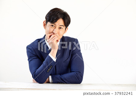 商人，商人，商人，辦公室工作者 37932241