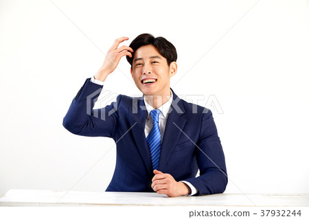 商人，商人，商人，辦公室工作者 37932244