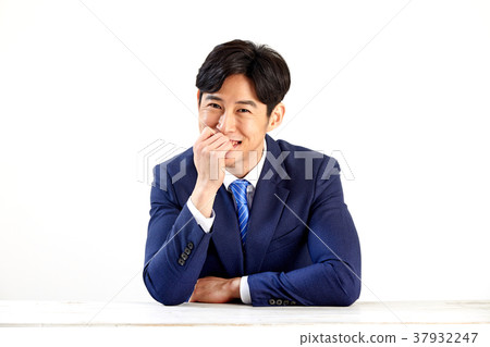 商人，商人，商人，辦公室工作者 37932247