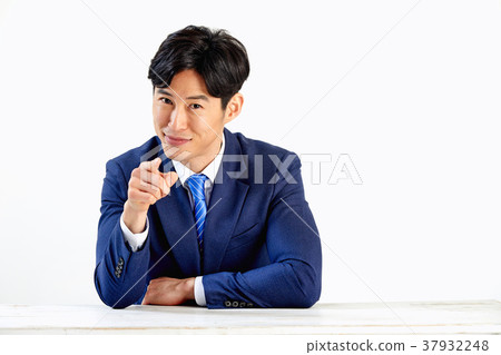 商人，商人，商人，辦公室工作者 37932248