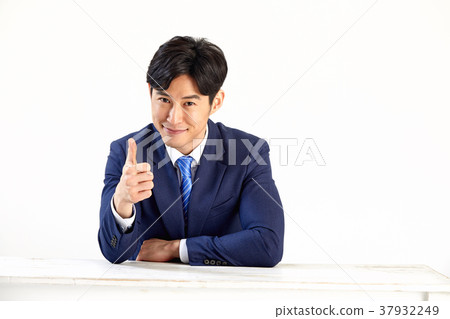 商人，商人，商人，辦公室工作者 37932249