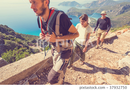 Lycian way 37932750