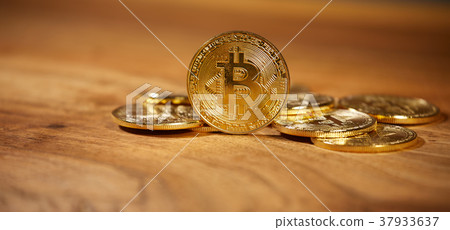 conceptual image for crypto coins conceptual image for crypto coins 37933637
