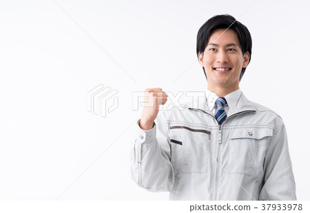 工人 37933978