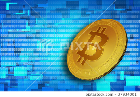 Bit coin Bit coin 37934001