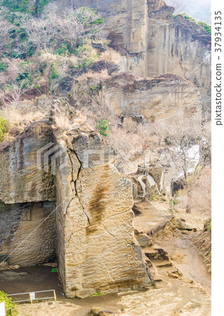 [神奈川縣]高取山 37934135