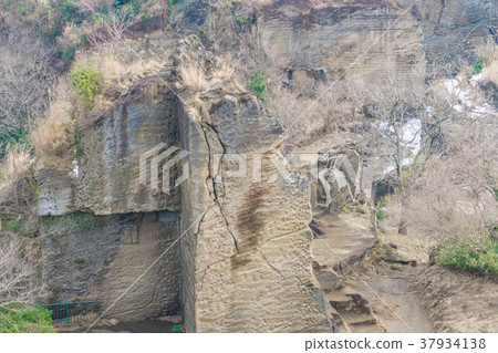 [神奈川縣]高取山 37934138