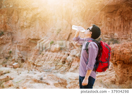 drink, bottle, water 37934298