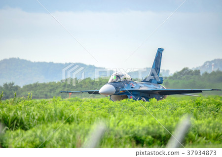 F-2戰鬥機 37934873