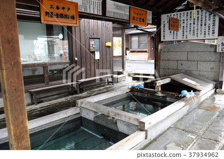 Morioka town house in winter Daiji Shimizu in Ashiya town Morioka town house in winter Daiji Shimizu in Ashiya town 37934962