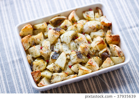 烤雞胸肉 37935639