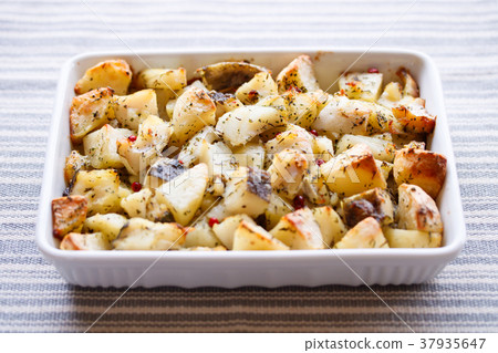 烤雞胸肉 37935647