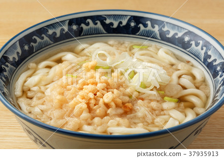 烏冬面 烏冬面 37935913