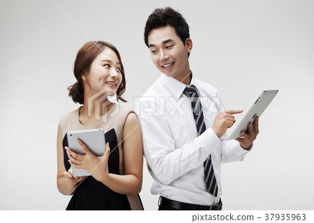 女商人，女商人 37935963