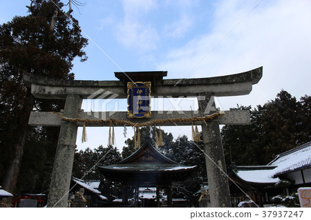 伊豆神社 37937247