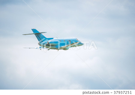 Air Self Defense Force U-125A search and rescue machine 37937251
