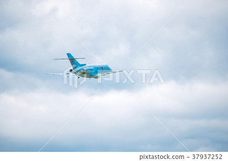 Air Self Defense Force U-125A search and rescue machine Air Self Defense Force U-125A search and rescue machine 37937252