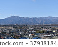 Tanzawa in the winter 37938184