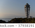 Enoshima Lighthouse 37938191