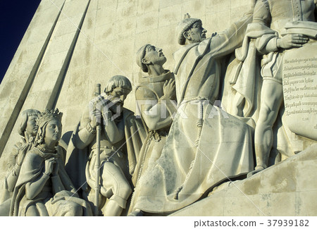 EUROPE PORTUGAL LISBON PADRAO DOS DESCOBRIMENTOS 37939182