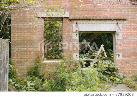 被放棄的被放棄的議院像草的門 37939208