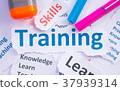 Training banner,Training for learn,skill 37939314
