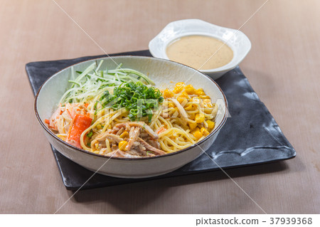 noodles with meat in soup noodles with meat in soup 37939368