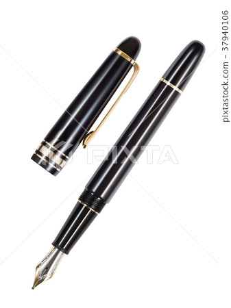 old fountain pen old fountain pen 37940106