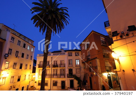 EUROPE PORTUGAL LISBON ALFAMA FADO EUROPE PORTUGAL LISBON ALFAMA FADO 37940197