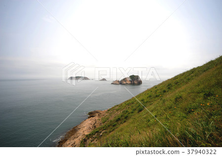 12 Dongpa Island, Gunsan City, Jeonbuk Province 37940322