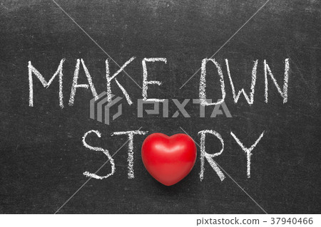 make own story 37940466