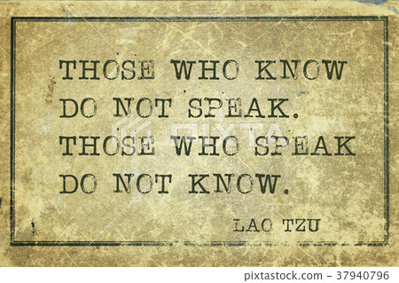who know Tzu who know Tzu 37940796