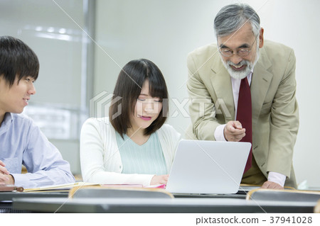 課程現場 課程現場 37941028