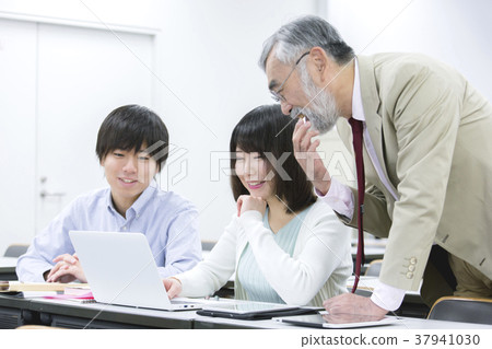 課程現場 課程現場 37941030