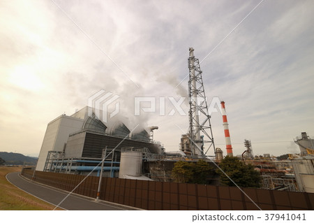Chuetsu Pulp（鹿兒島縣Satsuma Kawauchi市） 37941041