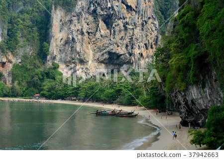 THAILAND KRABI 37942663