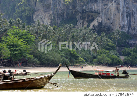 THAILAND KRABI 37942674