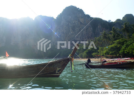 THAILAND KRABI 37942733